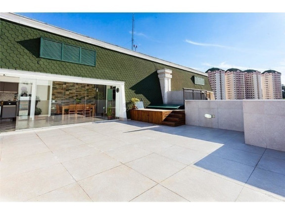 Imagem Apartamento com 2 Quartos à Venda, 247 m² em Parque Mandaqui - São Paulo