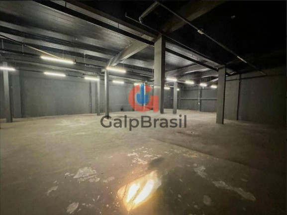 Imagem Galpão à Venda, 400 m² em Vila Suzana - São Paulo Imagem Galpão à Venda, 400 m² em Vila Suzana - São Paulo