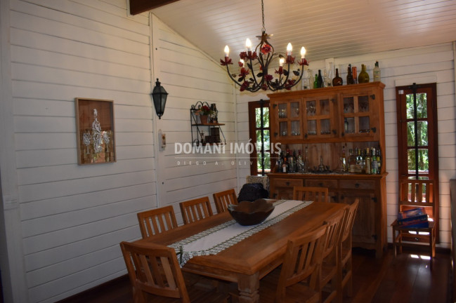 Imagem Casa com 4 Quartos à Venda, 190 m² em Região Do Alto Da Boa Vista - Campos Do Jordão Imagem Casa com 4 Quartos à Venda, 190 m² em Região Do Alto Da Boa Vista - Campos Do Jordão