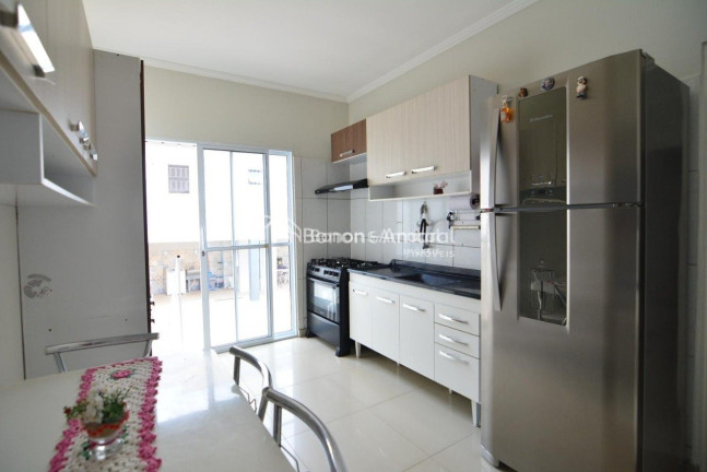 Imagem Casa com 4 Quartos à Venda, 312 m² em Jardim Europa - Paulínia Imagem Casa com 4 Quartos à Venda, 312 m² em Jardim Europa - Paulínia