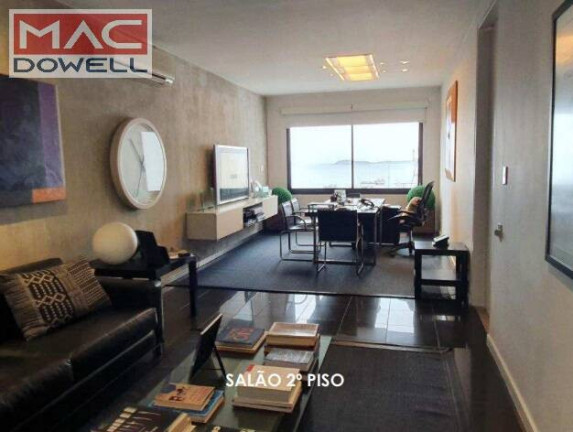 Imagem Sala Comercial para Alugar, 220 m² em Leblon / Rio De Janeiro / Rj - Rio De Janeiro Imagem Sala Comercial para Alugar, 220 m² em Leblon / Rio De Janeiro / Rj - Rio De Janeiro