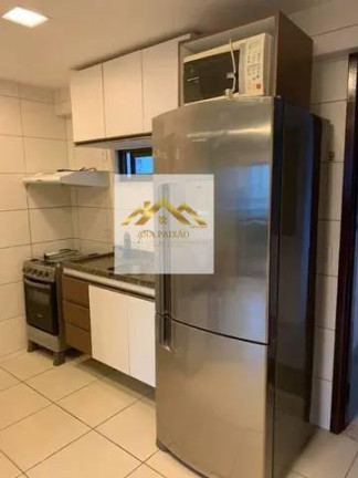 Imagem Apartamento com 2 Quartos à Venda, 55 m² em Boa Viagem - Recife