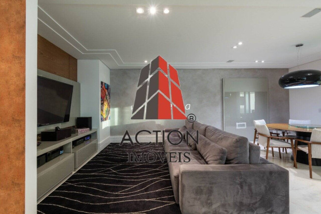Imagem Apartamento com 4 Quartos à Venda, 335 m² em Vila Regente Feijó - São Paulo Imagem Apartamento com 4 Quartos à Venda, 335 m² em Vila Regente Feijó - São Paulo