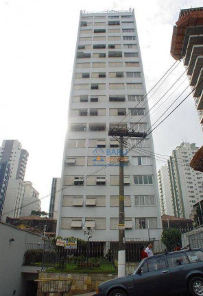 Apartamento com 3 Quartos à Venda, 116 m² em Pinheiros - São Paulo