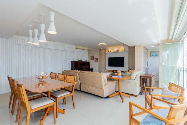 Imagem Apartamento com 3 Quartos à Venda, 125 m² em Jardim Europa - Porto Alegre Imagem Apartamento com 3 Quartos à Venda, 125 m² em Jardim Europa - Porto Alegre