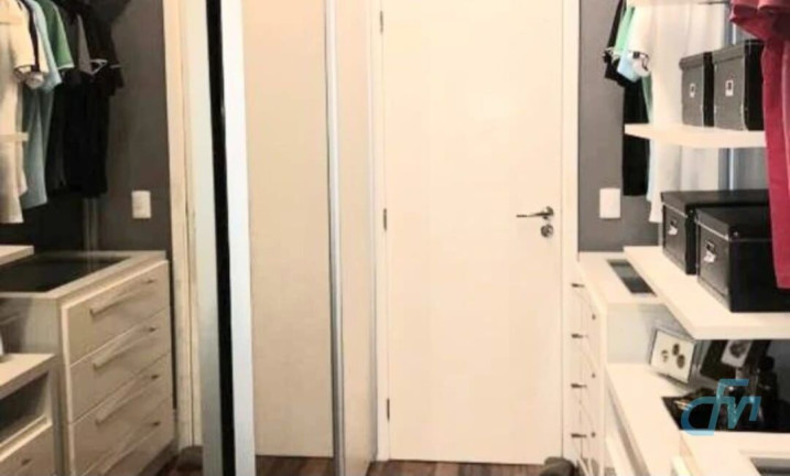 Imagem Apartamento com 4 Quartos à Venda, 242 m² em Jardim Armênia - Mogi Das Cruzes