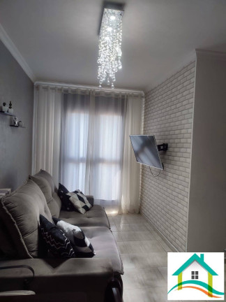Imagem Apartamento com 2 Quartos à Venda, 56 m² em Mauá - São Caetano Do Sul Imagem Apartamento com 2 Quartos à Venda, 56 m² em Mauá - São Caetano Do Sul