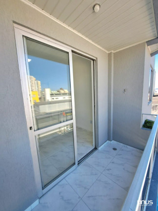 Imagem Apartamento com 2 Quartos à Venda, 61 m² em Barreiros - São José