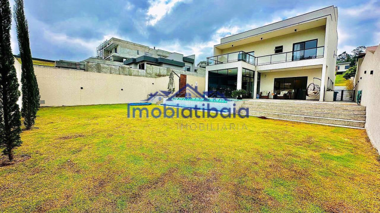 Imagem Casa de Condomínio com 3 Quartos à Venda, 600 m² em Condomínio Quintas Da Boa Vista - Atibaia Imagem Casa de Condomínio com 3 Quartos à Venda, 600 m² em Condomínio Quintas Da Boa Vista - Atibaia