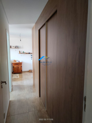 Imagem Cobertura com 3 Quartos à Venda, 156 m² em Vila Santo Antônio - Bauru