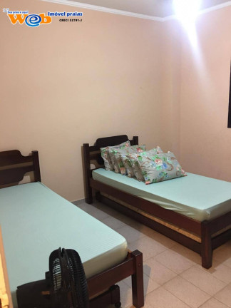 Imagem Apartamento com 3 Quartos à Venda, 125 m² em Flórida - Praia Grande