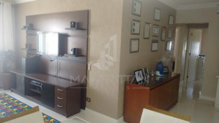 Imagem Imóvel com 3 Quartos à Venda, 100 m² em Chácara Machadinho Ii - Americana Imagem Imóvel com 3 Quartos à Venda, 100 m² em Chácara Machadinho Ii - Americana
