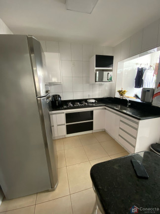 Imagem Apartamento com 2 Quartos à Venda, 79 m² em Caiçaras - Patos De Minas Imagem Apartamento com 2 Quartos à Venda, 79 m² em Caiçaras - Patos De Minas