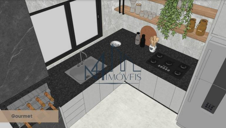 Imagem Sobrado com 3 Quartos à Venda, 180 m² em Residencial Village Garavelo - 2ª Etapa - Aparecida De Goiânia Imagem Sobrado com 3 Quartos à Venda, 180 m² em Residencial Village Garavelo - 2ª Etapa - Aparecida De Goiânia