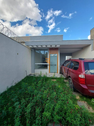 Casa com 3 Quartos à Venda, 140 m² em Residencial Visão - Lagoa Santa