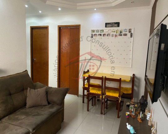 Imagem Imóvel com 2 Quartos à Venda, 49 m² em Jardim João Paulo Ii - Sumaré Imagem Imóvel com 2 Quartos à Venda, 49 m² em Jardim João Paulo Ii - Sumaré