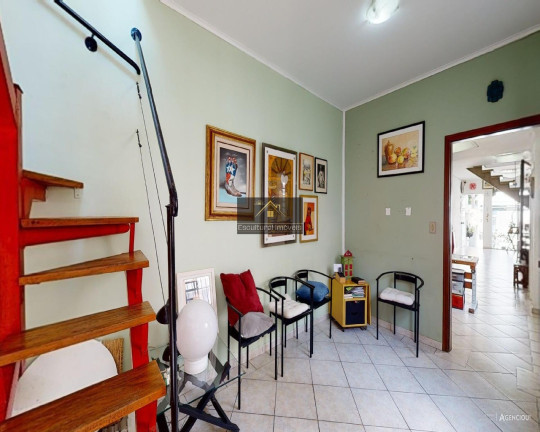 Imagem Casa com 3 Quartos à Venda, 170 m² em Boa Vista - São Paulo Imagem Casa com 3 Quartos à Venda, 170 m² em Boa Vista - São Paulo