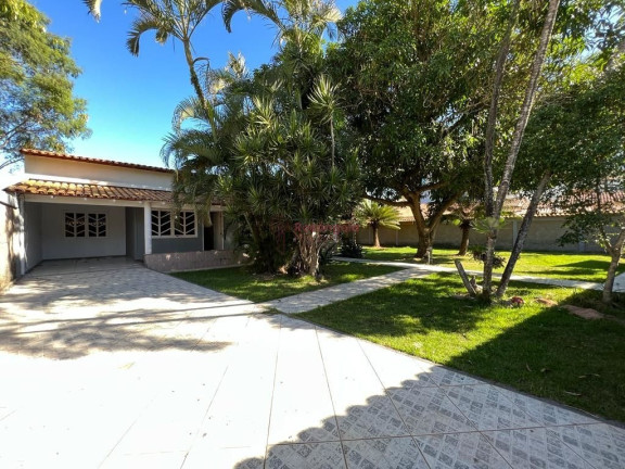 Casa com 3 Quartos à Venda, 720 m² em Ponta Da Fruta - Vila Velha