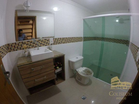 Imagem Sobrado com 3 Quartos à Venda, 360 m² em Vila Assunção - Praia Grande Imagem Sobrado com 3 Quartos à Venda, 360 m² em Vila Assunção - Praia Grande