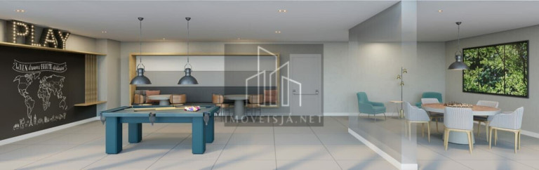 Imagem Apartamento com 1 Quarto à Venda, 46 m² em Vila Clementino - São Paulo Imagem Apartamento com 1 Quarto à Venda, 46 m² em Vila Clementino - São Paulo