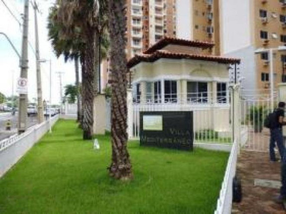 Imagem Apartamento com 3 Quartos à Venda, 81 m² em Fátima - Teresina Imagem Apartamento com 3 Quartos à Venda, 81 m² em Fátima - Teresina