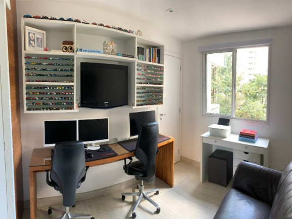 Imagem Imóvel com 3 Quartos à Venda, 223 m² em Vila Andrade - São Paulo Imagem Imóvel com 3 Quartos à Venda, 223 m² em Vila Andrade - São Paulo