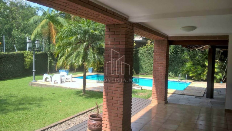 Imagem Casa com 6 Quartos à Venda, 650 m² em Alphaville Residencial Um - Barueri Imagem Casa com 6 Quartos à Venda, 650 m² em Alphaville Residencial Um - Barueri
