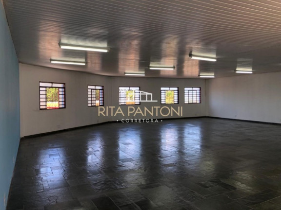 Imóvel para Alugar, 180 m² em Jardim Do Trevo - Ribeirão Preto