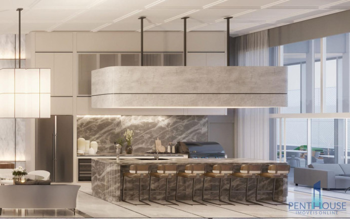 Imagem Apartamento com 4 Quartos à Venda, 343 m² em Centro - Balneário Camboriú Imagem Apartamento com 4 Quartos à Venda, 343 m² em Centro - Balneário Camboriú