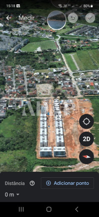 Imagem Terreno à Venda, 4.892 m² em Vargem Pequena - Rio De Janeiro
