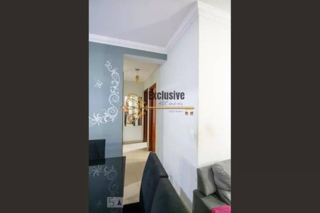Imagem Apartamento com 3 Quartos à Venda, 68 m² em Jardim Utinga - Santo André