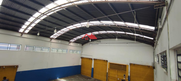 Imagem Imóvel Comercial à Venda, 600 m² em Vila Tatetuba - São José Dos Campos