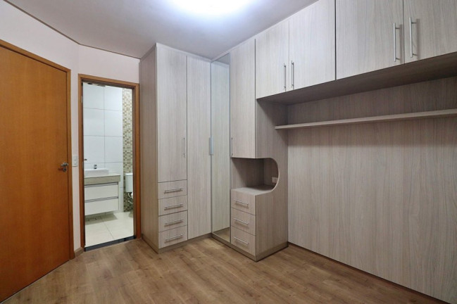 Imagem Cobertura com 2 Quartos à Venda, 104 m² em Vila Valparaíso - Santo André
