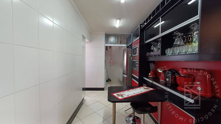Imagem Apartamento com 3 Quartos à Venda, 129 m² em Jardim Aquarius - São José Dos Campos Imagem Apartamento com 3 Quartos à Venda, 129 m² em Jardim Aquarius - São José Dos Campos