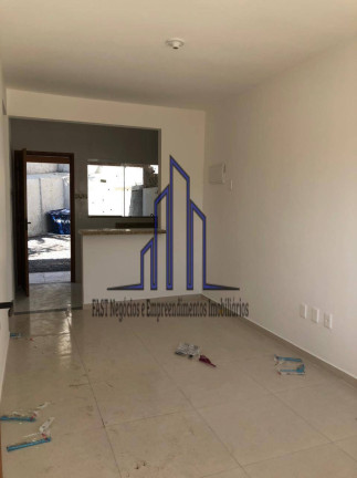Imagem Casa com 1 Quarto à Venda, 35 m² em Joaquim De Oliveira - Itaboraí