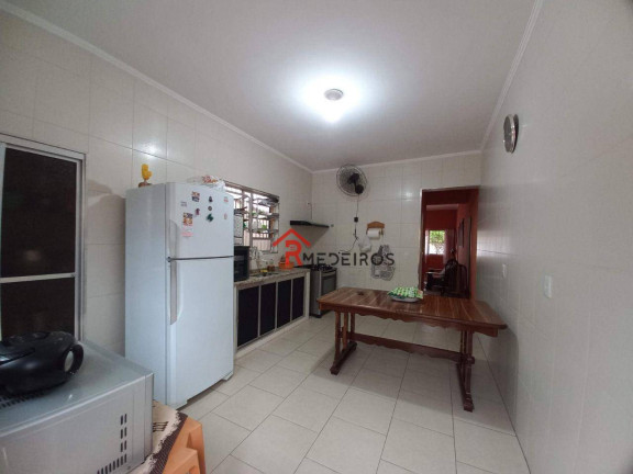 Imagem Casa com 3 Quartos à Venda, 160 m² em Aviação - Praia Grande Imagem Casa com 3 Quartos à Venda, 160 m² em Aviação - Praia Grande