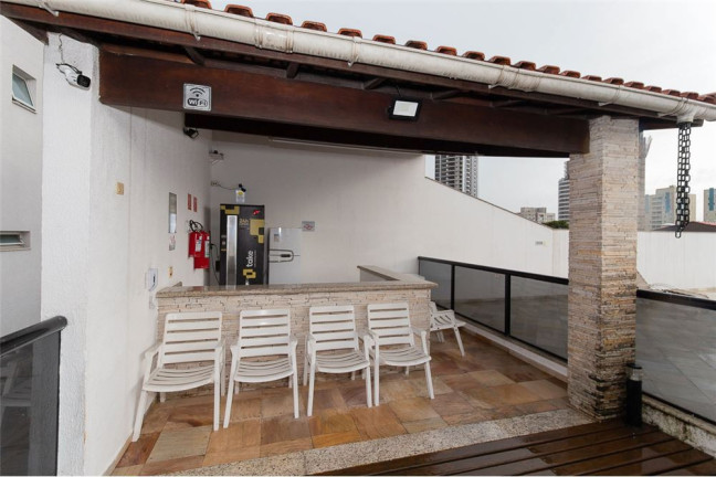 Imagem Imóvel com 2 Quartos à Venda, em Vila Matilde - São Paulo Imagem Imóvel com 2 Quartos à Venda, em Vila Matilde - São Paulo
