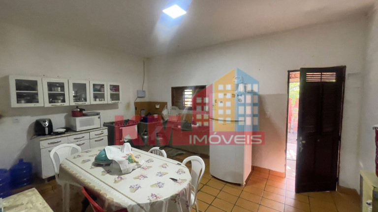 Imagem Casa com 4 Quartos à Venda, 80 m² em Planalto Treze De Maio - Mossoró Imagem Casa com 4 Quartos à Venda, 80 m² em Planalto Treze De Maio - Mossoró