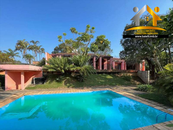 Imagem Casa de Condomínio com 4 Quartos à Venda, 440 m² em Granja Viana - Carapicuíba Imagem Casa de Condomínio com 4 Quartos à Venda, 440 m² em Granja Viana - Carapicuíba