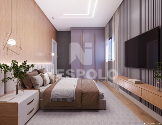 Imagem Apartamento à Venda, 89 m² em Perequê - Porto Belo