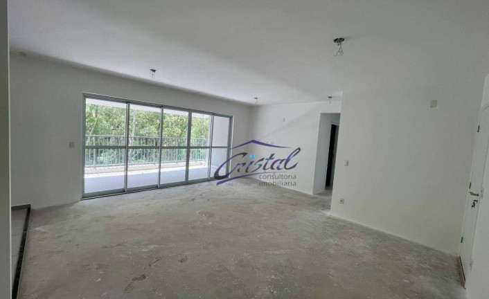 Imagem Apartamento com 3 Quartos à Venda, 132 m² em Morumbi - São Paulo Imagem Apartamento com 3 Quartos à Venda, 132 m² em Morumbi - São Paulo