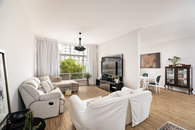 Imagem Apartamento com 4 Quartos à Venda, 297 m² em República - São Paulo