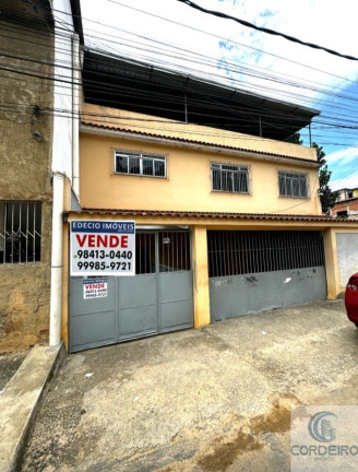 Imóvel com 2 Quartos à Venda, 85 m² em Olavo Bilac - Duque De Caxias