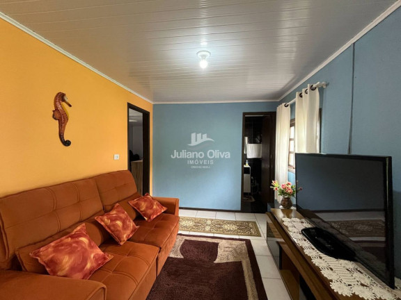 Imagem Casa à Venda, 85 m² em Barra Do Sai - Itapoá