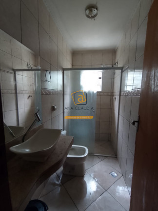 Imagem Casa com 3 Quartos à Venda,  em Jardim Alberto Gomes - Itu