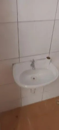 Imagem Apartamento com 2 Quartos à Venda, 52 m² em São Marcos - Salvador Imagem Apartamento com 2 Quartos à Venda, 52 m² em São Marcos - Salvador