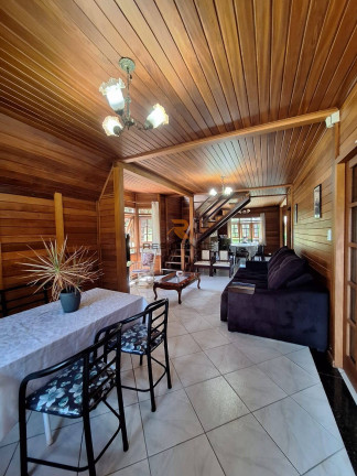 Imagem Casa com 6 Quartos à Venda, 287 m² em Recanto Da Lagoa - Lagoa Santa Imagem Casa com 6 Quartos à Venda, 287 m² em Recanto Da Lagoa - Lagoa Santa