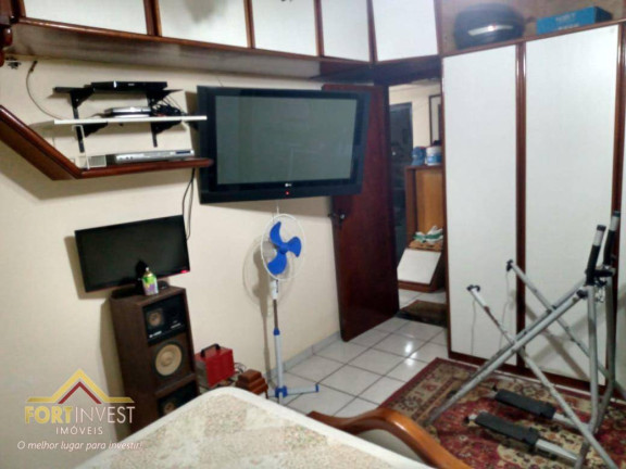 Imagem Imóvel com 3 Quartos à Venda, 152 m² em Canto Do Forte - Praia Grande Imagem Imóvel com 3 Quartos à Venda, 152 m² em Canto Do Forte - Praia Grande
