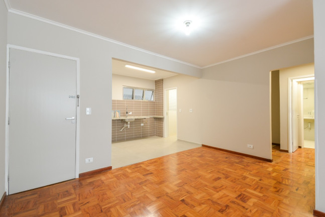 Imagem Apartamento com 3 Quartos à Venda, 92 m² em Vila Nova Conceição - São Paulo