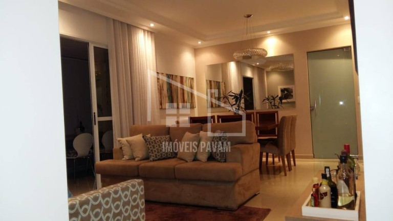 Imagem Apartamento com 3 Quartos à Venda, 112 m² em Planalto - São Bernardo Do Campo Imagem Apartamento com 3 Quartos à Venda, 112 m² em Planalto - São Bernardo Do Campo